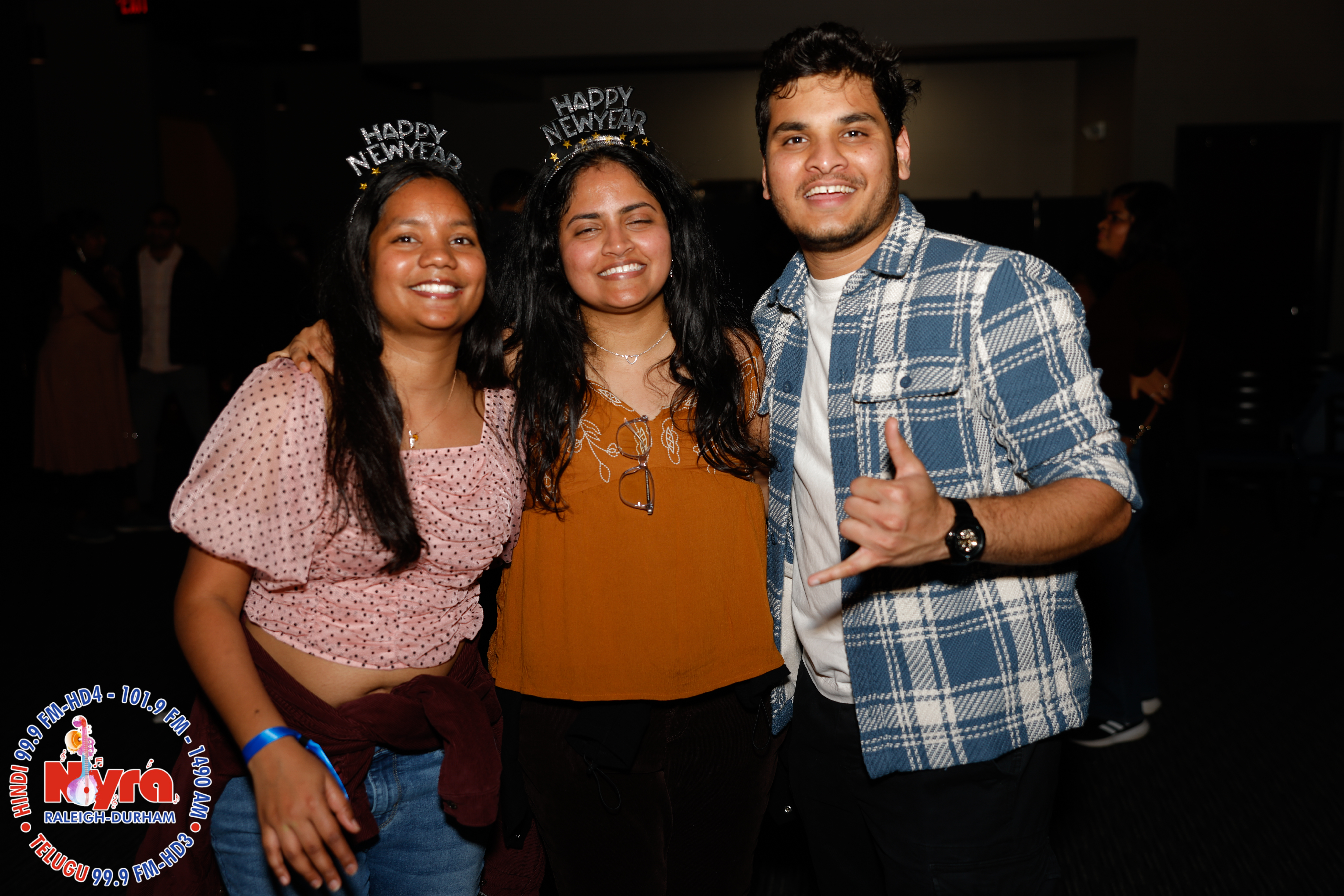 2026 Bollywood and Tollywood Bash - Image 54